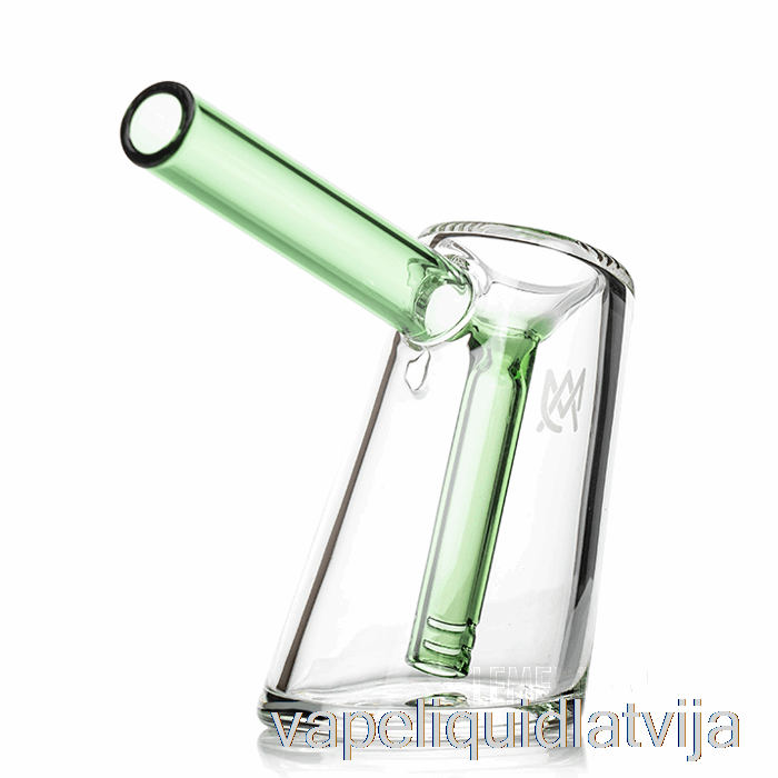 Mj Arsenal Fulcrum Mini Bubbler Cactus Vape šķidrums